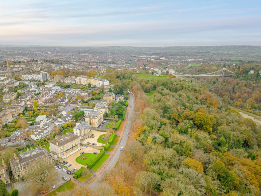 Images for The Promenade, Clifton, Bristol, BS8 EAID:1234 BID:1234